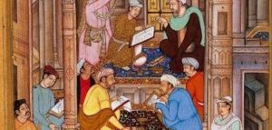 كيف تكتب نص مسرحي؟