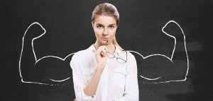 أجمل العبارات التي تعبر عن قوة الشخصية