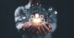 ما هي بعض الأمثلة على المهارات الرقمية