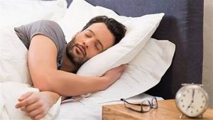 أشياء تساعد على النوم وعدم التفكير
