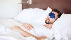 كيف أنام نوم عميق بدون تفكير؟