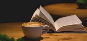 الفرق بين الخاطرة والنص الأدبي