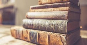 أجمل الاقتباسات الأدبية العالمية مترجمة