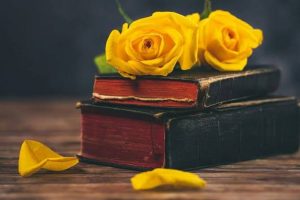 نصوص أدبية قصيرة مكتوبة بأسلوب راق