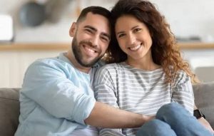 مفاتيح الحياة الزوجية السعيدة