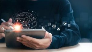 ما هي مواضيع المهارات الرقمية؟