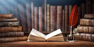 اقتباسات أدبية عميقة تويتر
