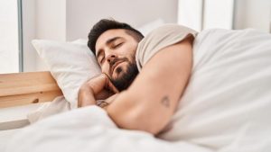 أشياء تساعد على النوم والتخلص من الأرق