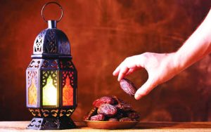 طريقة نية صيام شهر رمضان