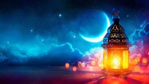 ما هو أجمل كلام قصير عن رمضان؟