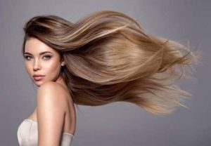 نصائح لنعومة وترطيب الشعر دائما