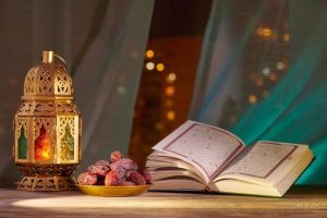ما هو أول يوم صامه النبي صلى الله عليه وسلم في رمضان