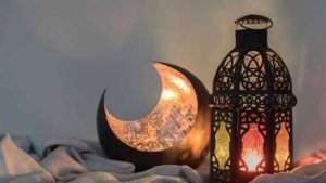 أدعية رمضان من الكتاب والسنة