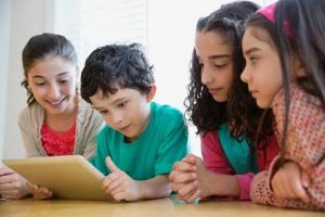 ما هي أصعب مرحلة في تربية الأطفال؟
