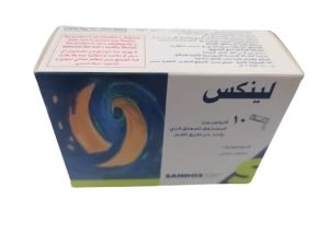 لينكس للقولون