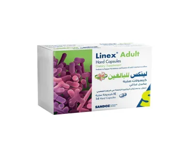 لينكس للقولون لينكس للقولون