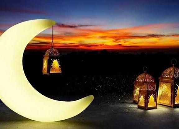 نية صيام شهر رمضان كاملا