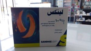 أضرار لينكس للقولون