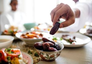 نية صيام شهر رمضان كاملا