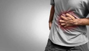 أعراض التهاب القولون الأيسر